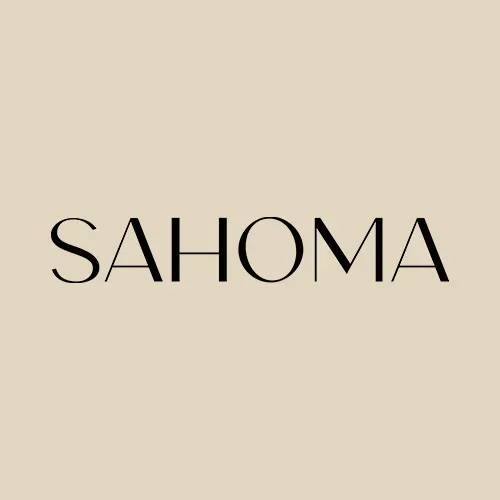 Logo Sahoma