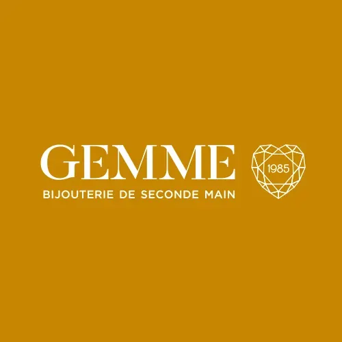 Logo Gemme les bijoux