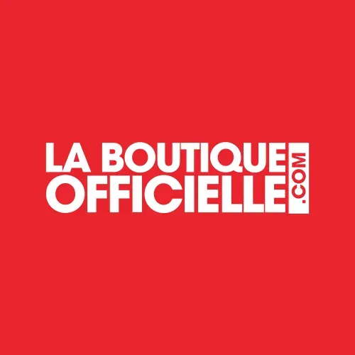 Logo La Boutique Officielle