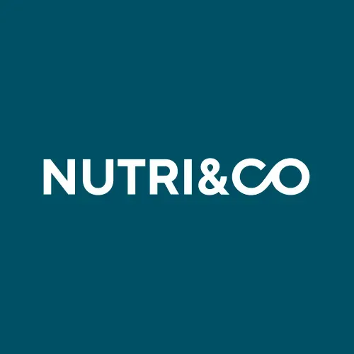 Logo Nutri&co
