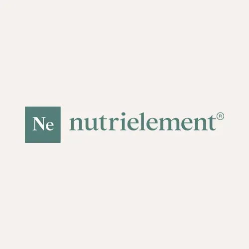 Logo Nutrielement