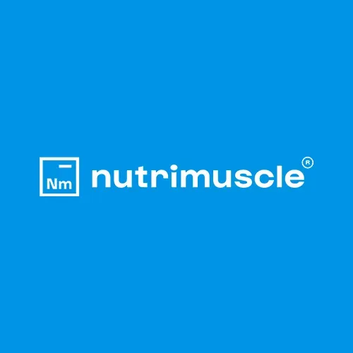 Logo Nutrimuscle
