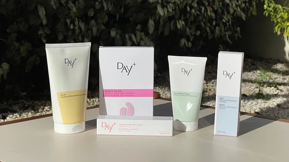 Le Jet Lag Kit de chez Day+