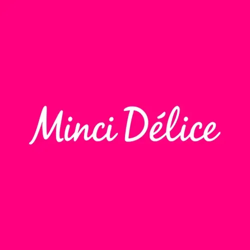 Logo MinciDélice