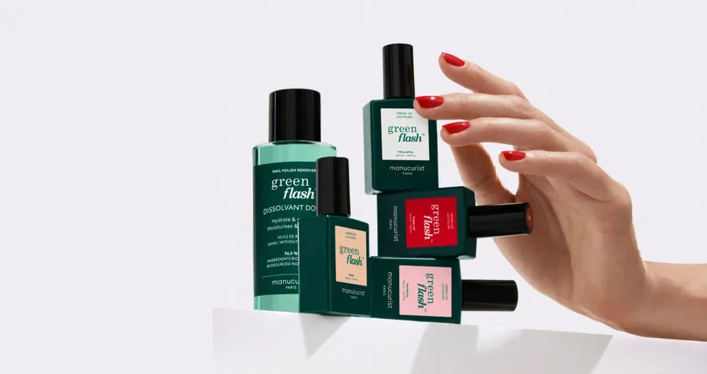 Présentation de Manucurist