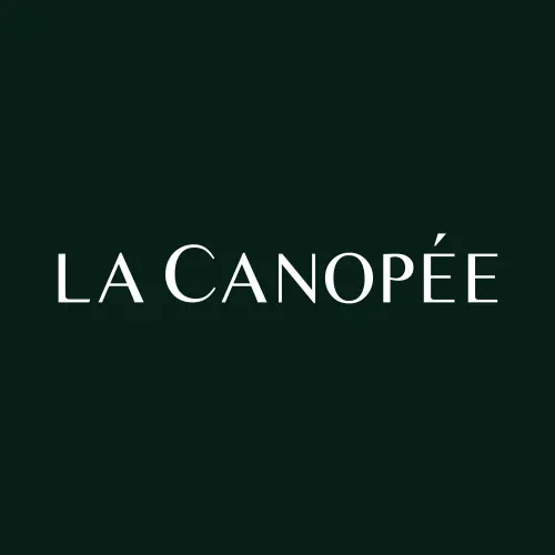 Logo La Canopée