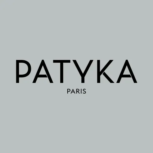 Logo Patyka