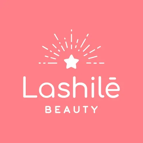 Logo Lashilé Beauty