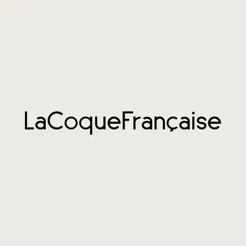 Logo La Coque Française