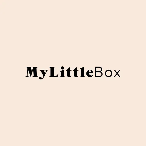 Logo My Little Box