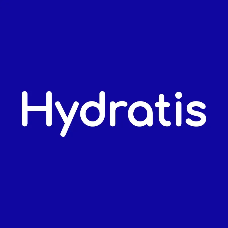 Code Promo Hydratis : 10% de réduction avec le code DEAL10
