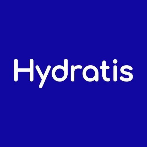 Logo Hydratis