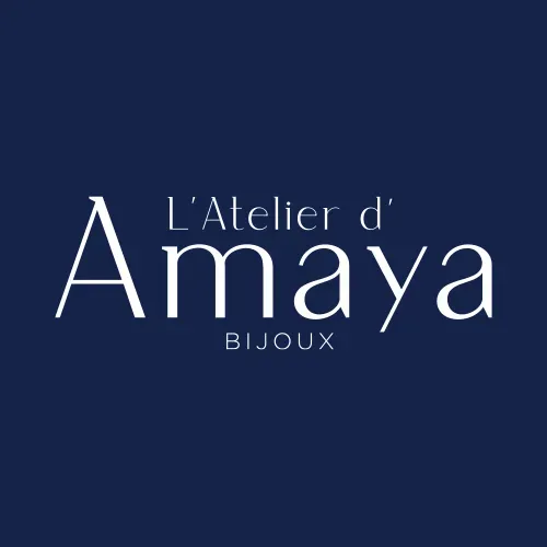 Logo L'Atelier d'Amaya
