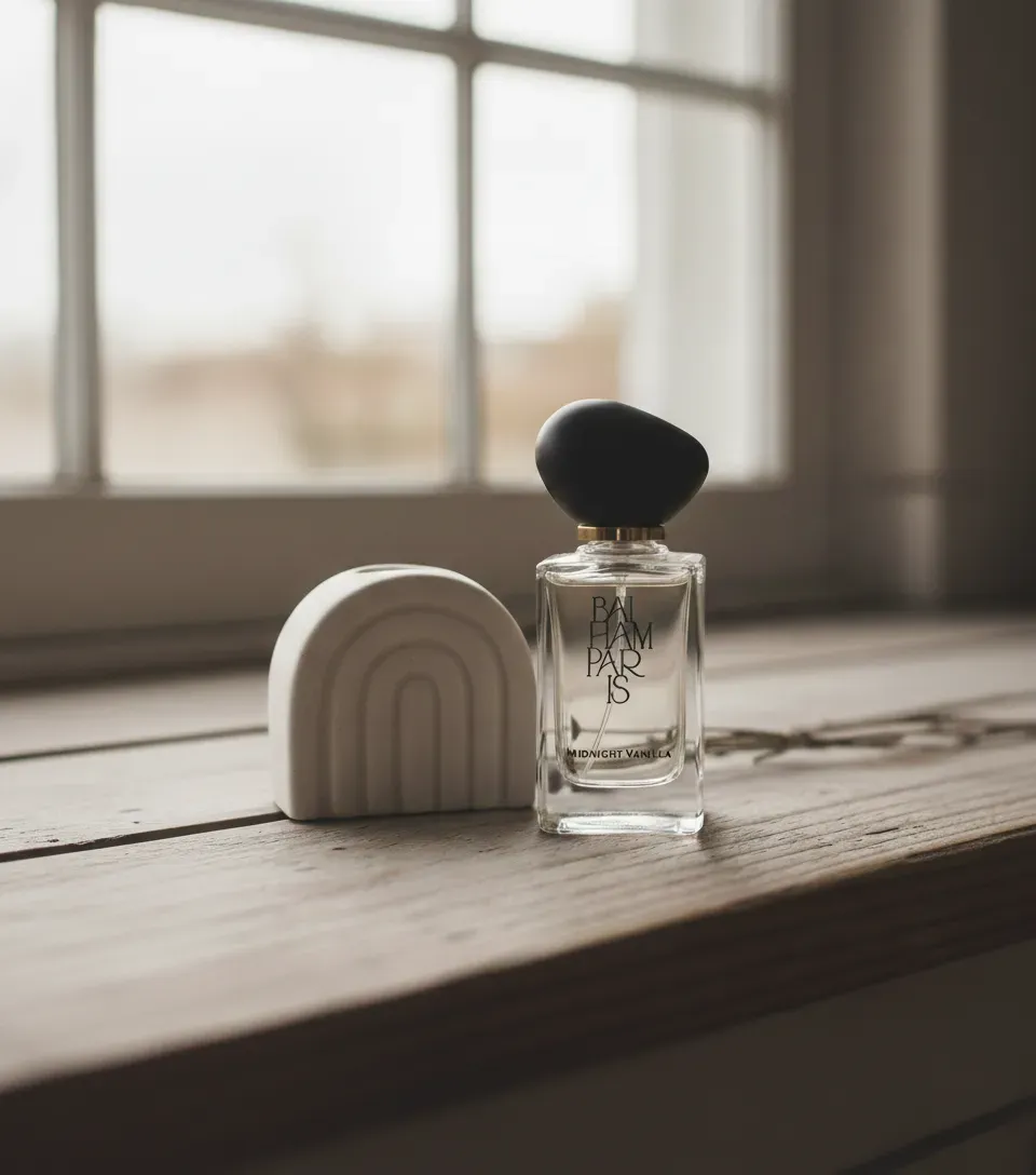 Baiham Paris : mon avis complet sur cette parfumerie artisanale française