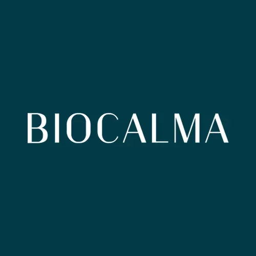 Logo Biocalma