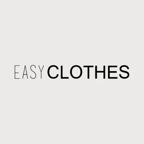 Logo Easy Clothes