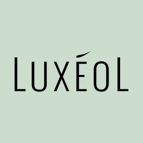 Logo Luxeol