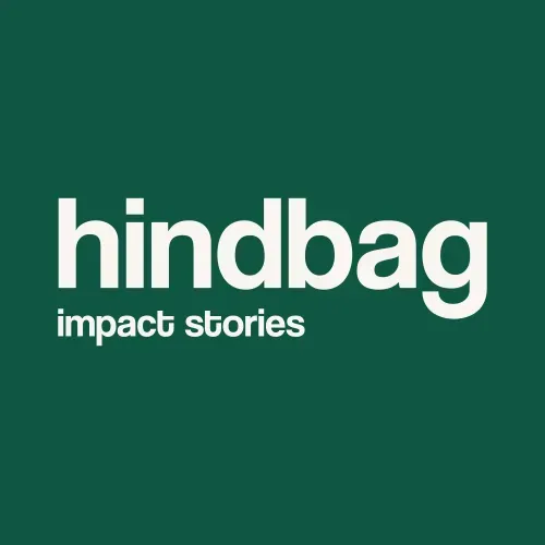 Logo Hindbag