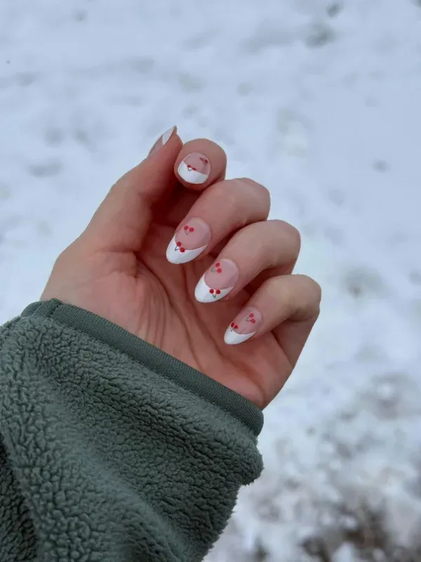 Le design Cute Cherry apporte une touche de fantaisie et d'originalité.