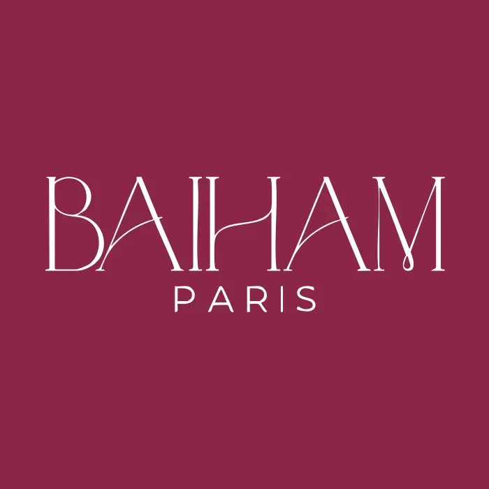 Code Promo Baiham Pairs : 15% de remise sans minimum d'achat