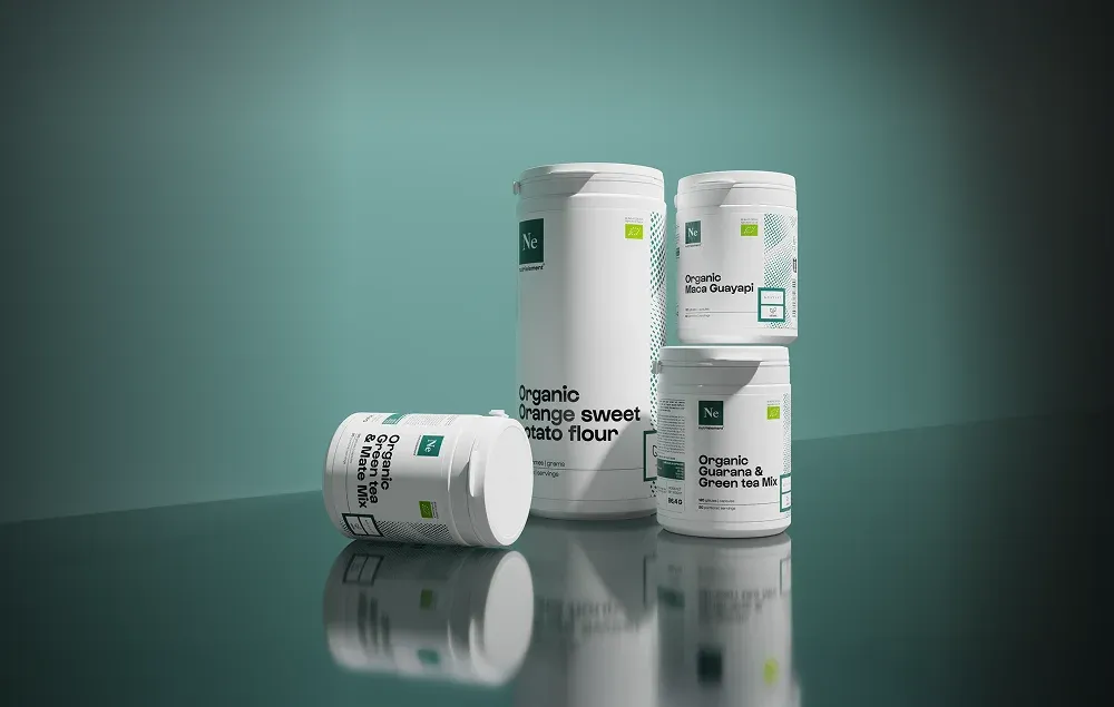 Présentation de Nutrimuscle