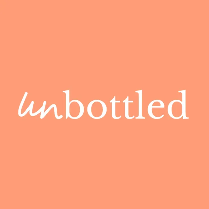 Profitez de 10% de réduction avec ce code promo Unbottled
