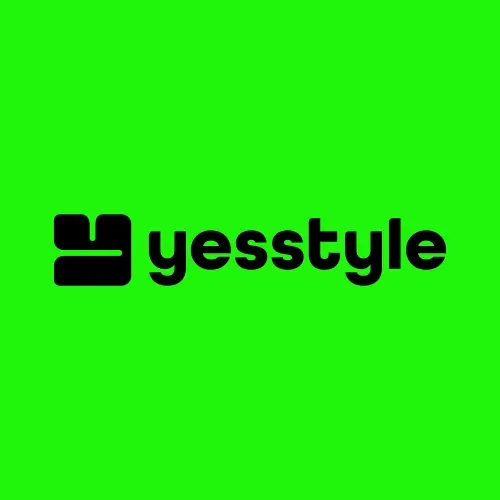 Logo YesStyle