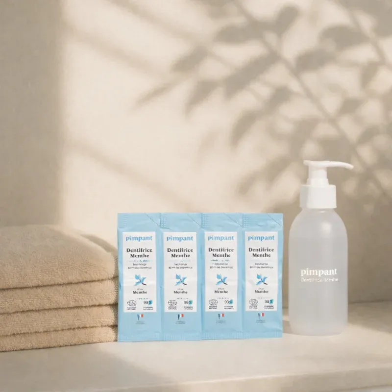 J’ai testé le dentifrice Pimpant : est-ce que ça vaut le coup ?