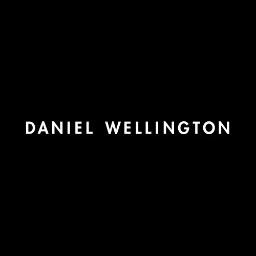 Logo Daniel Wellington