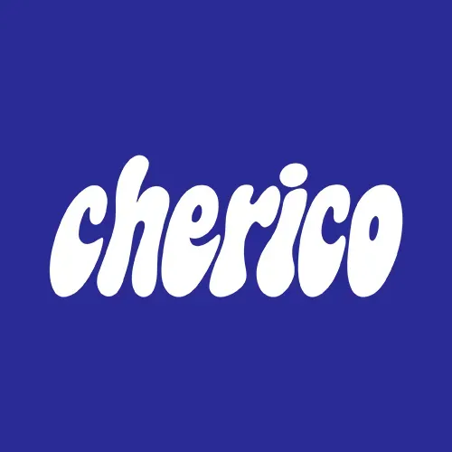Logo CHERICO