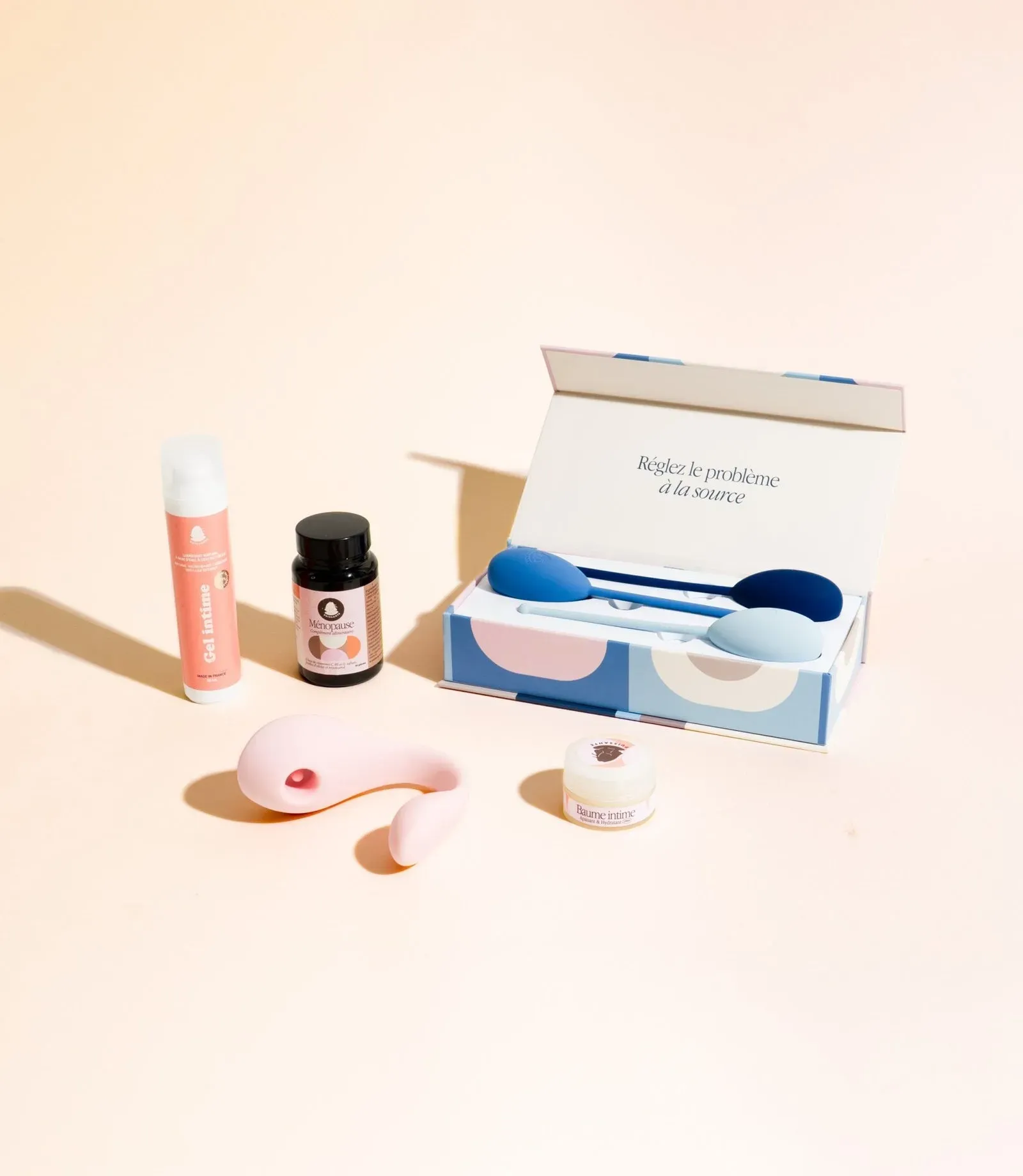 Mon avis détaillé sur les vibromasseurs et soins Puissante 