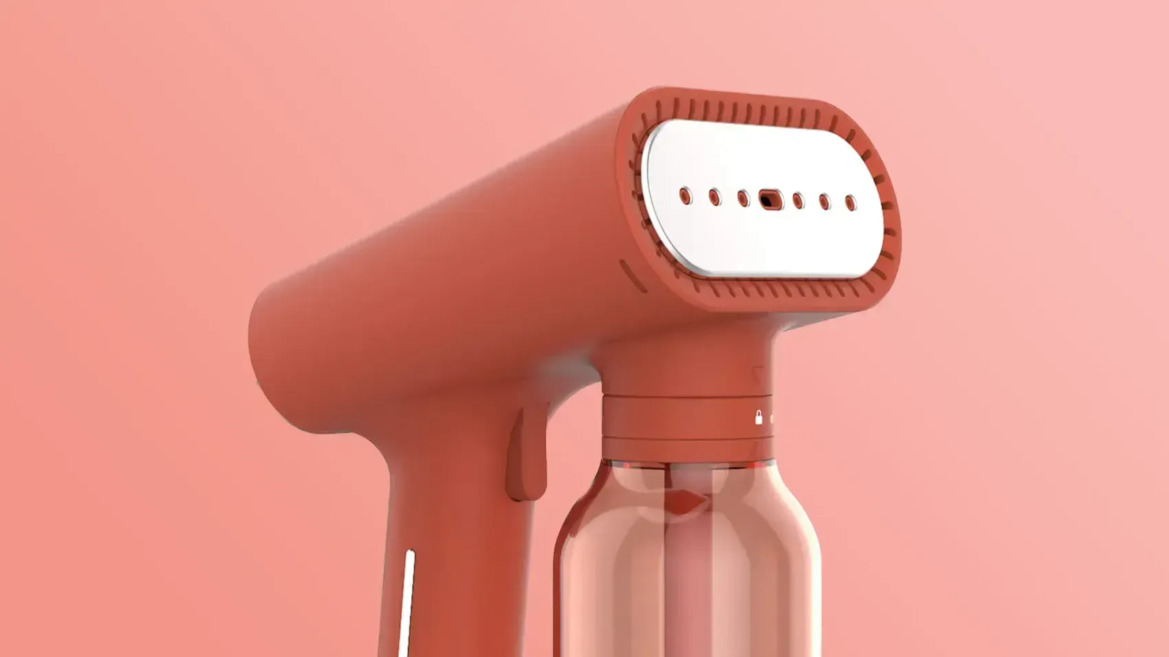 Test SteamOne Karl XL : Avis du défroisseur vapeur