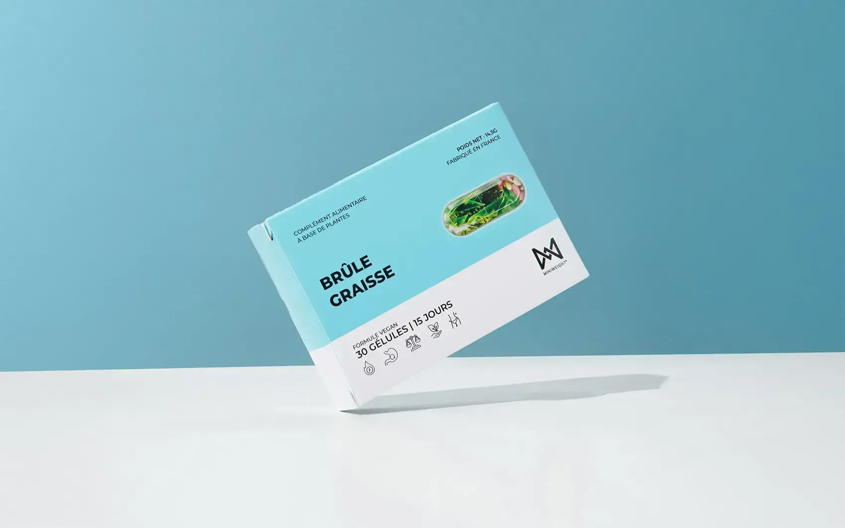 Mon avis sur le Brûle Graisse Miniweight : que vaut ce complément alimentaire pour vous faire perdre du poids ?