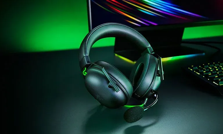 Test Razer BlackShark V2 X : le casque gaming 7.1 à moins de 50 € vaut-il le coup ?