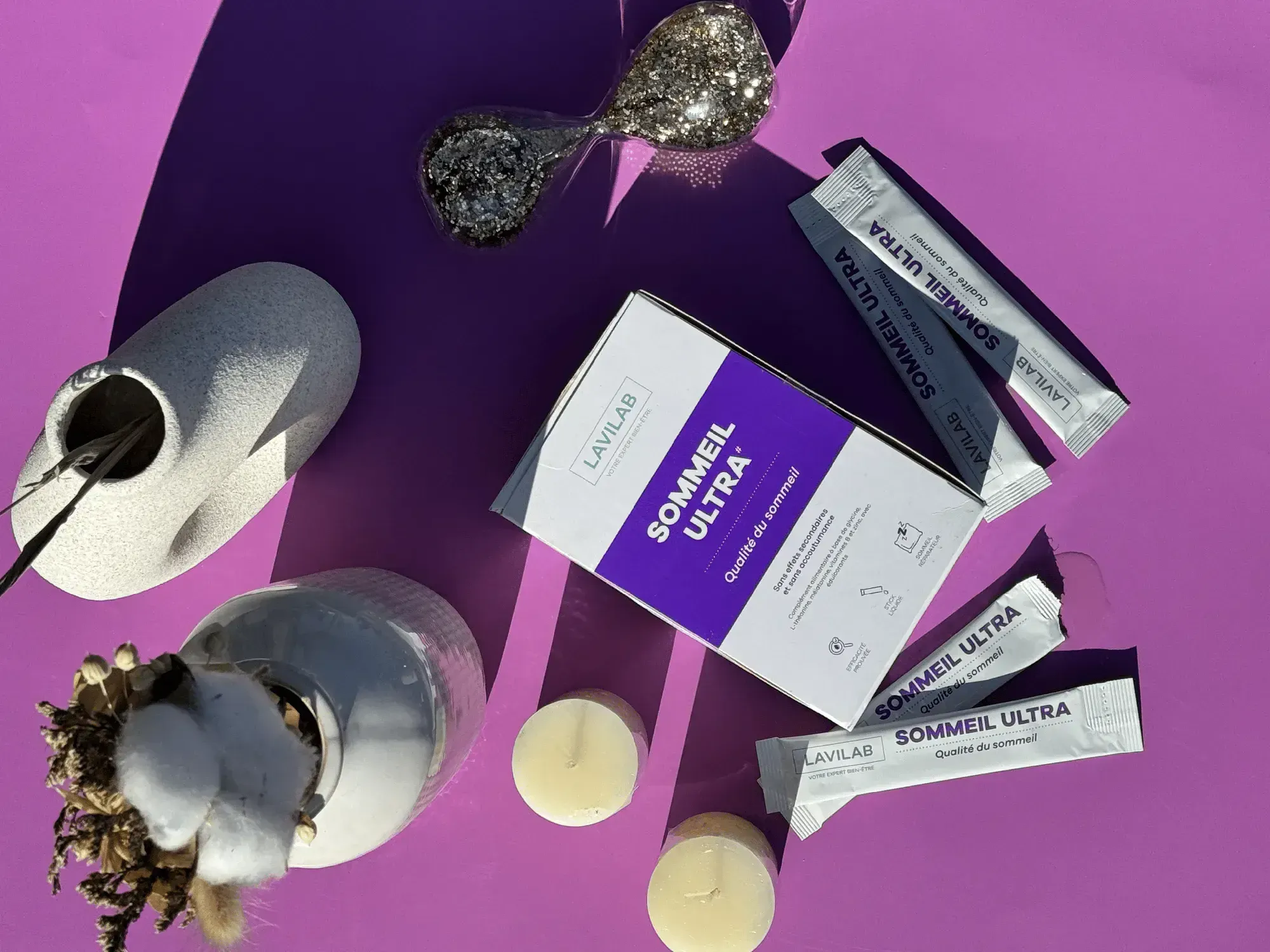 Mon avis sur Sommeil Ultra de Lavilab en 2026