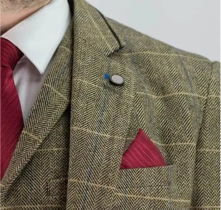 Mon avis honnête sur le costume trois pièces de Castleson en 2026