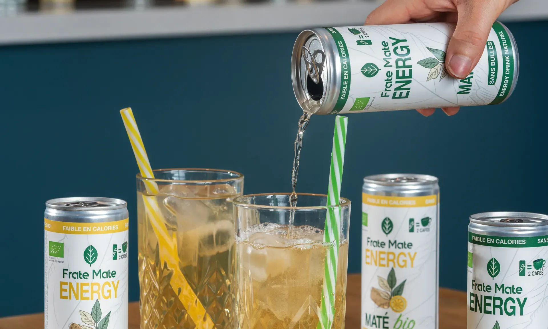 Mon avis complet de la marque de Yerba Maté Bio Fraté Maté