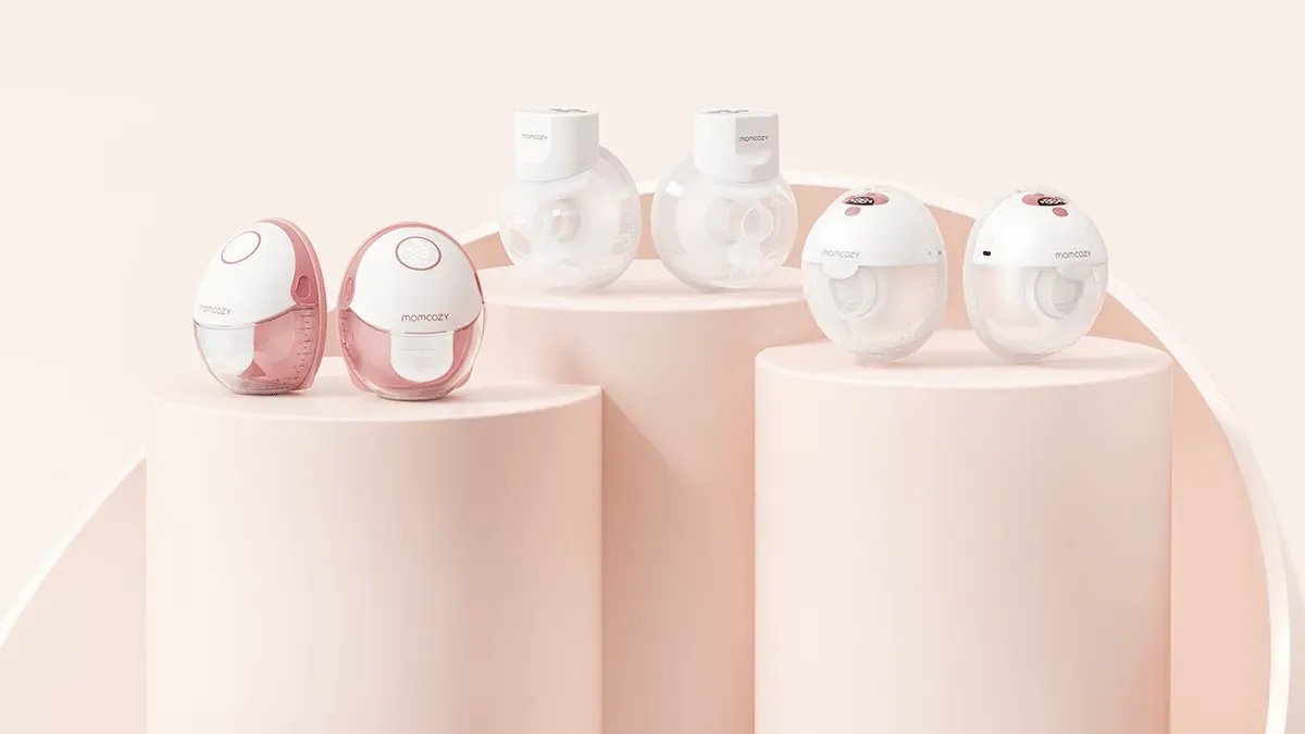 J'ai testé Momcozy : Mon avis complet en 2026 sur les tire-laits