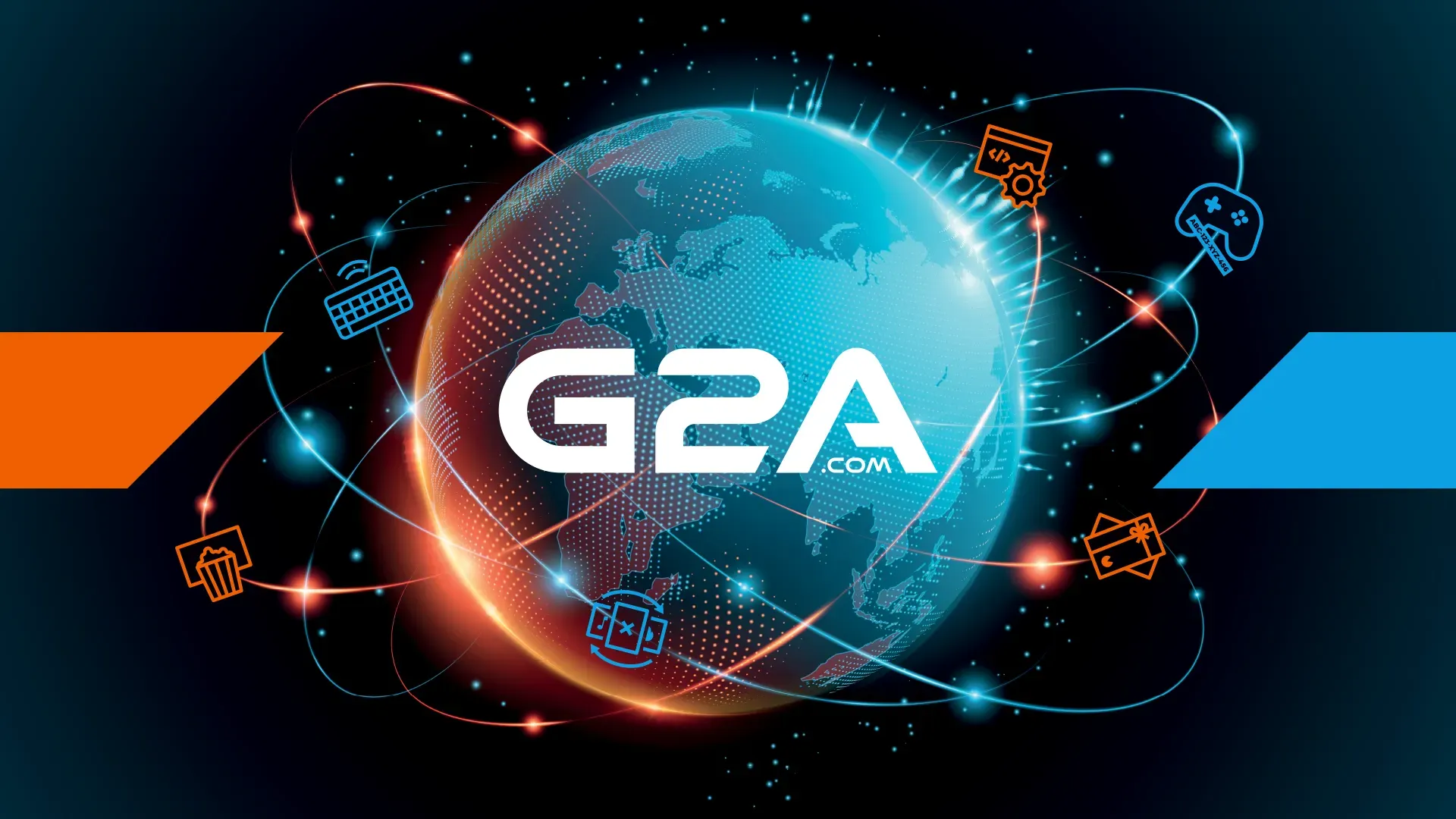 G2A : Le guide ultime pour acheter des jeux vidéo au meilleur prix