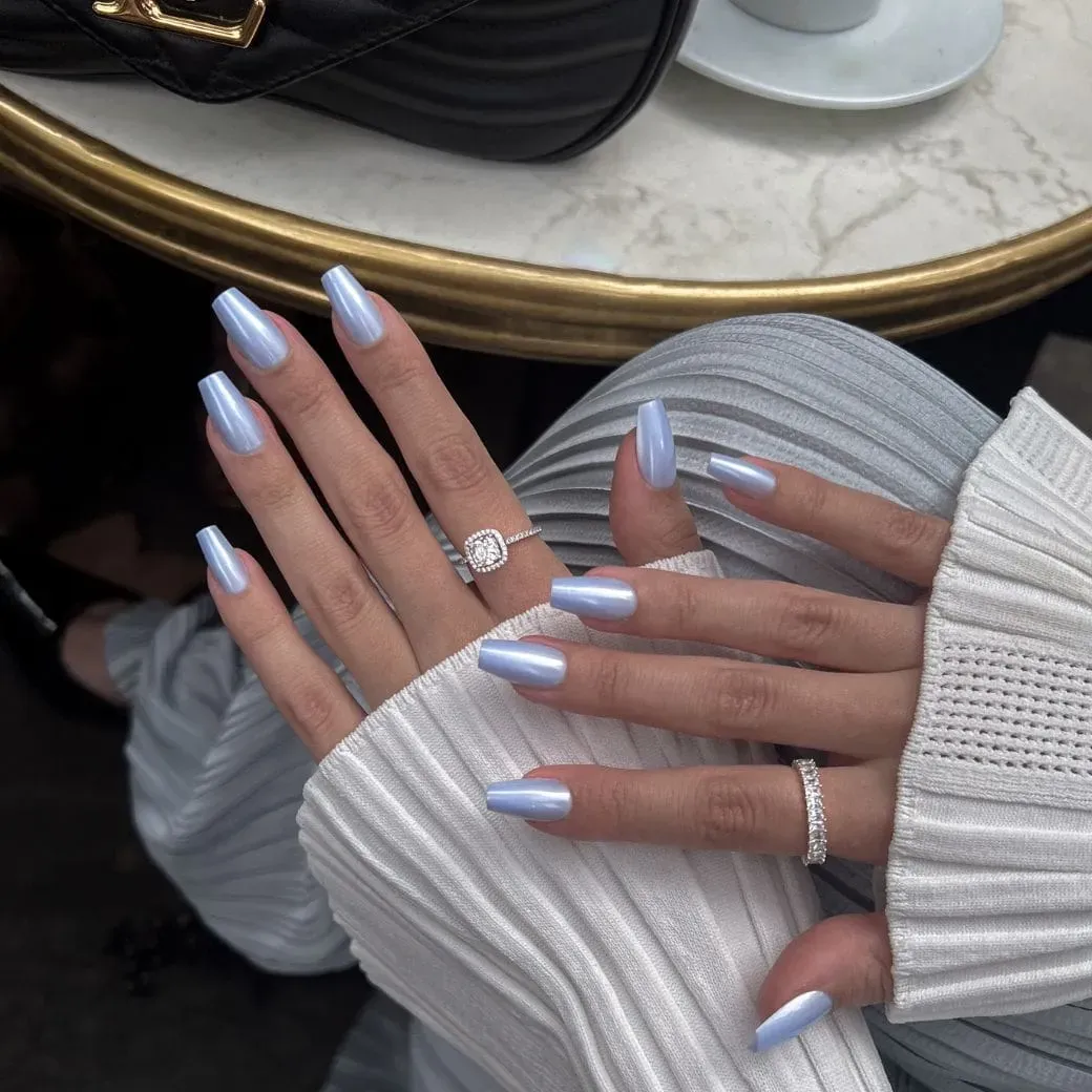 Roxy Nails Paris : mon avis détaillé sur la marque numéro 1 de press on nails