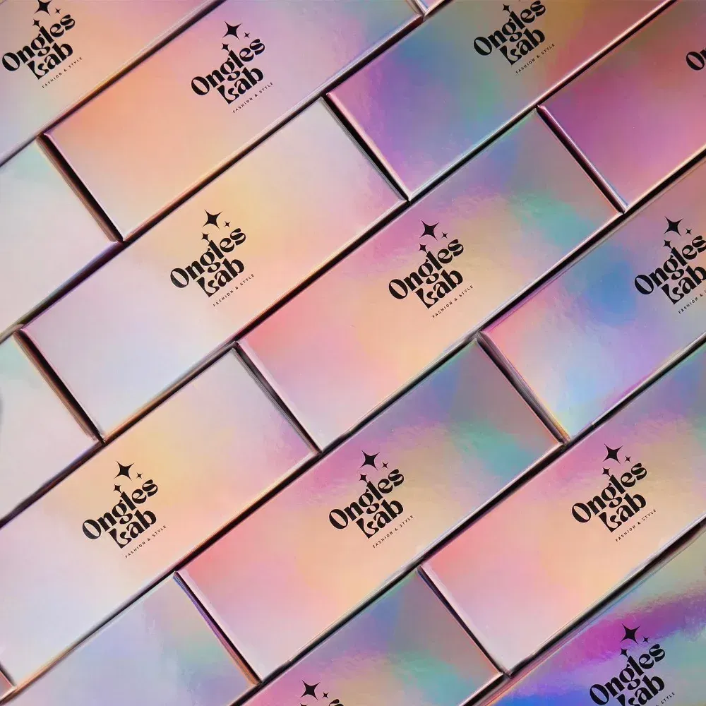 Mon avis sur Ongles Lab : le test ultime des faux ongles réutilisables