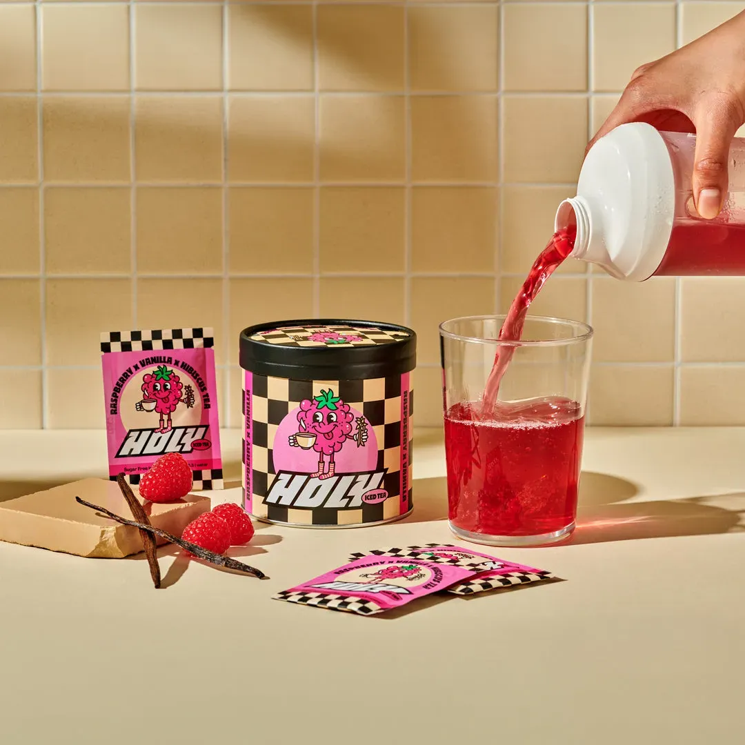 Mon avis complet sur les boissons HOLY en 2026