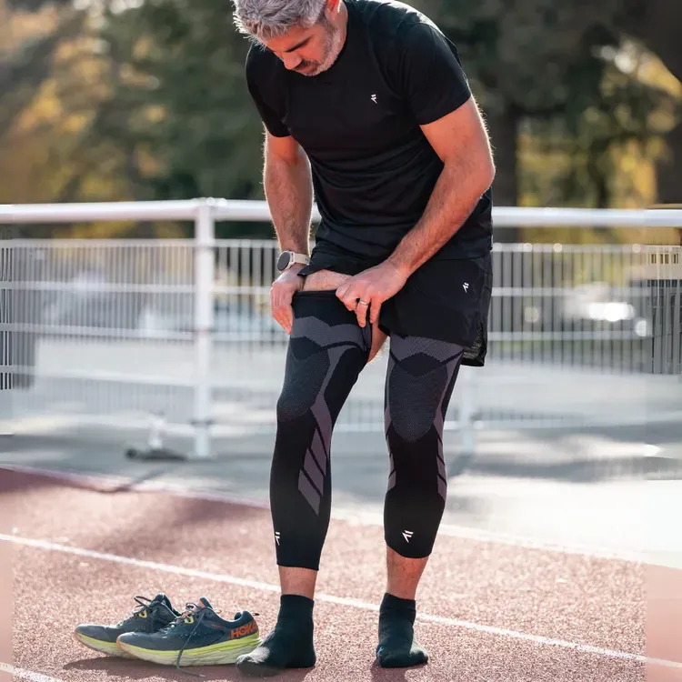 Flytex : mon avis complet sur les équipements de compression pour sportifs