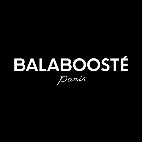 Logo Balabooste