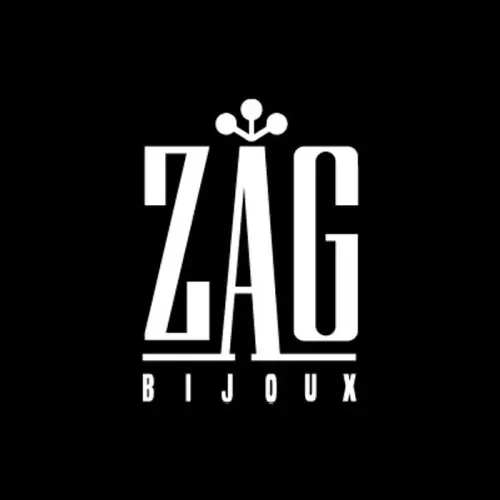 Logo ZAG Bijoux