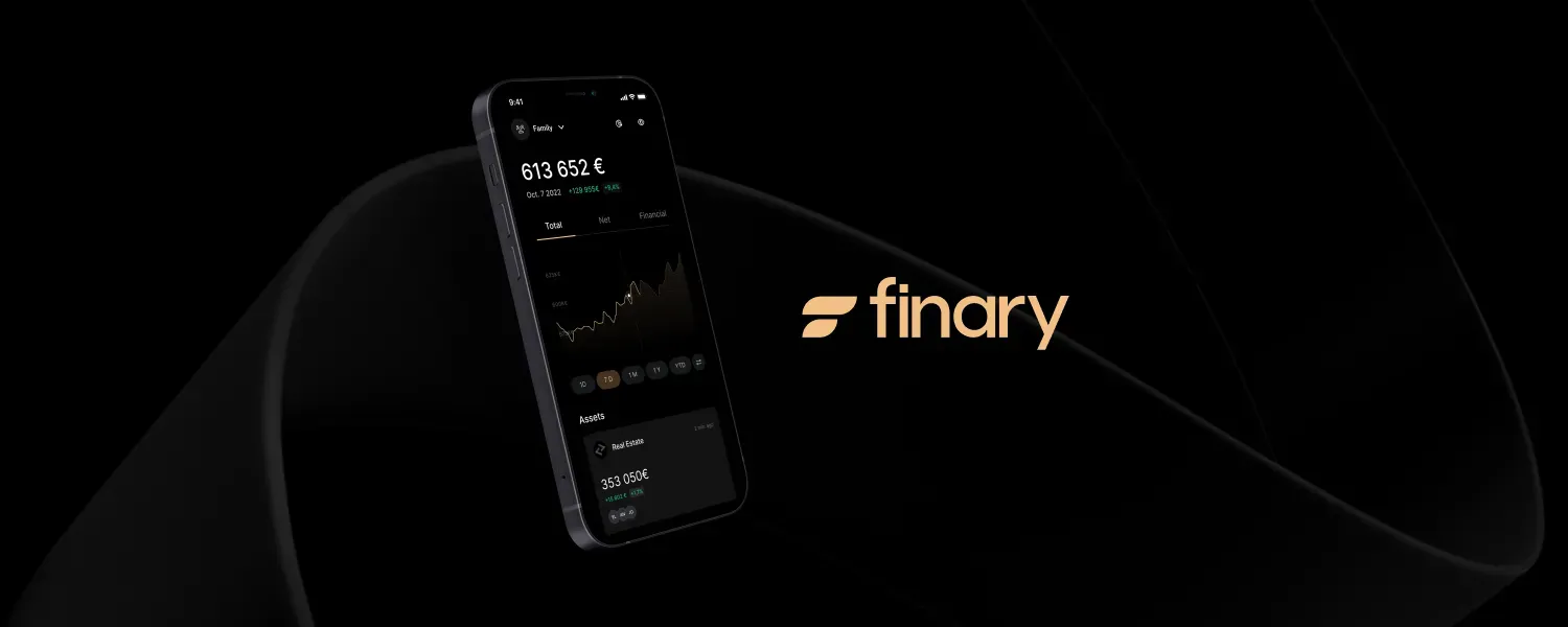 Mon avis complet sur Finary, l’application qui promet de simplifier la gestion de votre patrimoine