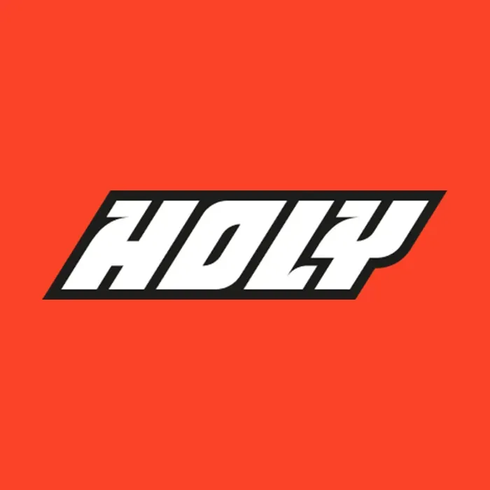 Logo HOLY