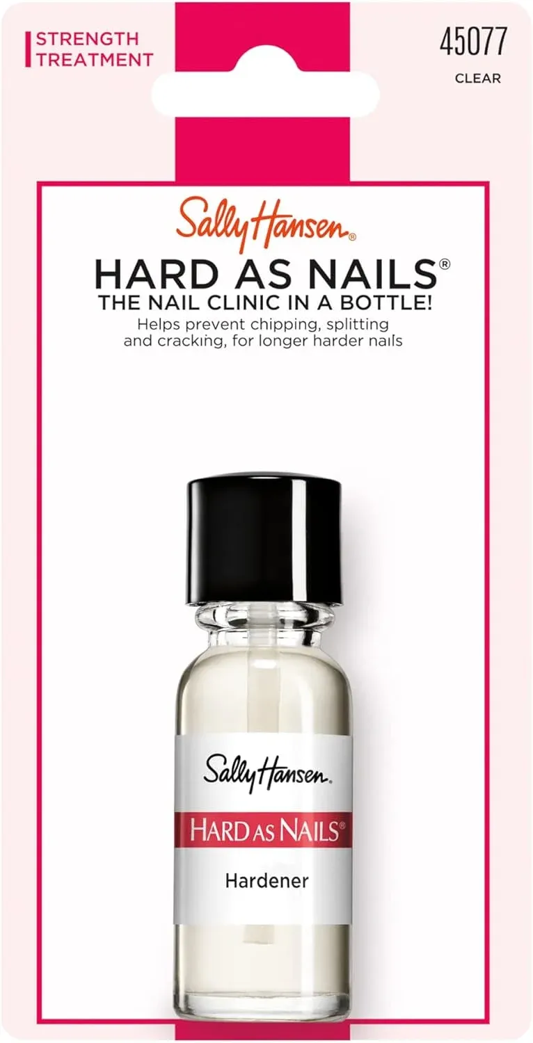 Sally Hansen Hard as Nails