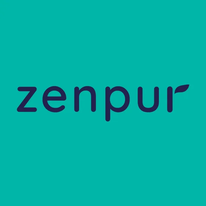 Logo Zenpur