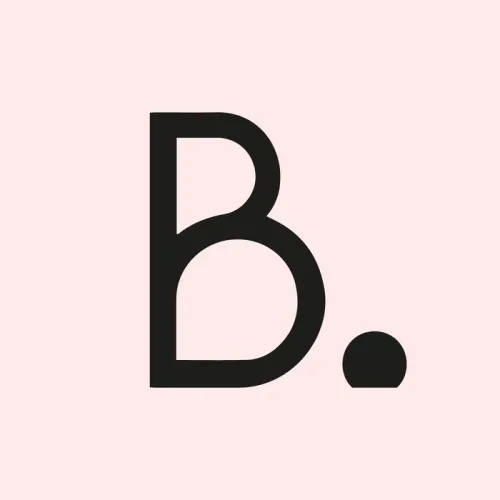 Logo Blissim